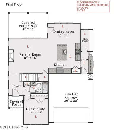 $479,000 | 1116 Osprey Reserve, Unit 30, Leland, NC 28451