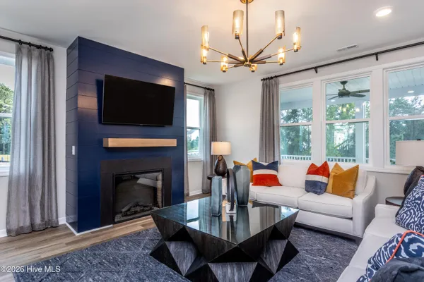 $479,000 | 1116 Osprey Reserve, Unit 30, Leland, NC 28451