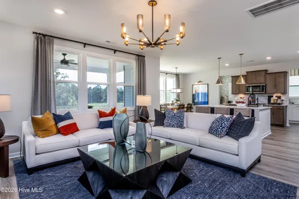 $479,000 | 1116 Osprey Reserve, Unit 30, Leland, NC 28451