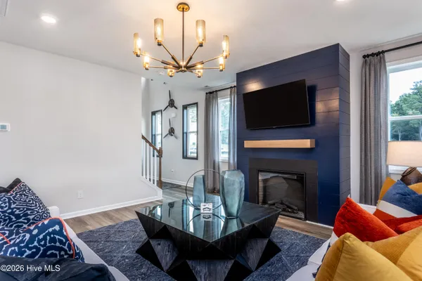$479,000 | 1116 Osprey Reserve, Unit 30, Leland, NC 28451