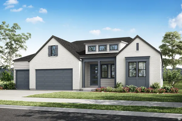 $989,900 | 1245 North 590 East, Unit 122, Orem, UT 84097