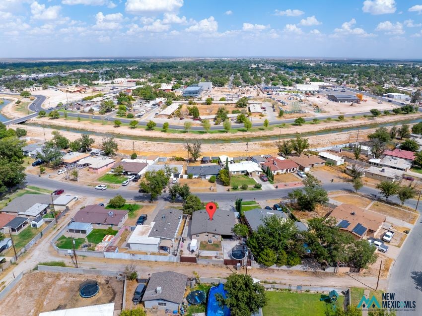905 Solana Road Carlsbad, NM 88220 - Photo 43 of 45 Gallery Image 43