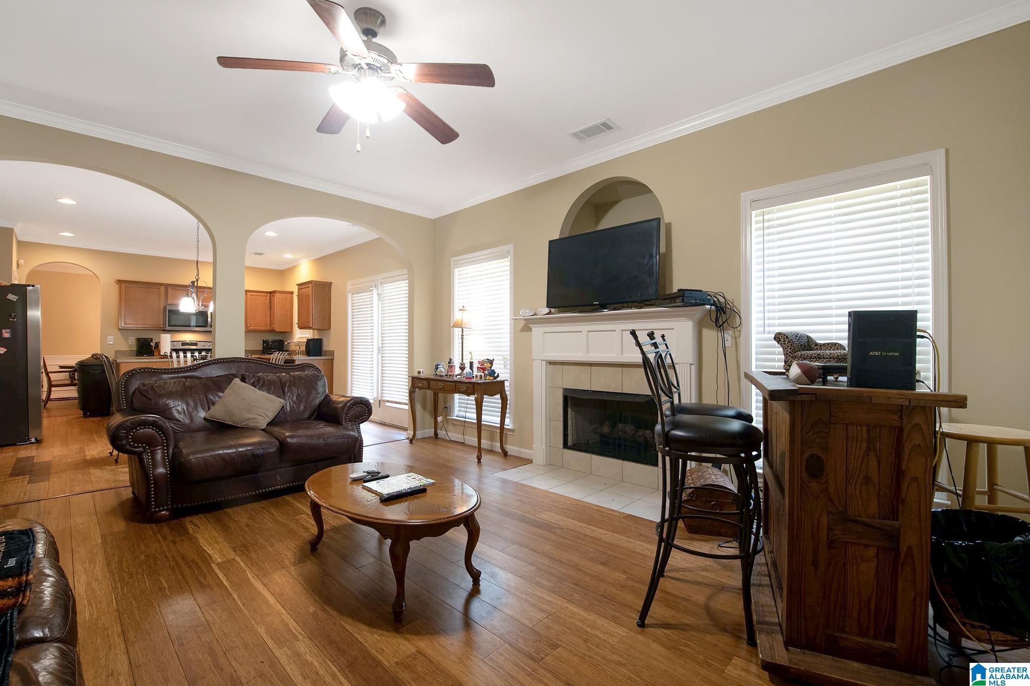 6833 Tyler Chase Drive McCalla, AL 35111 - Photo 12 of 30