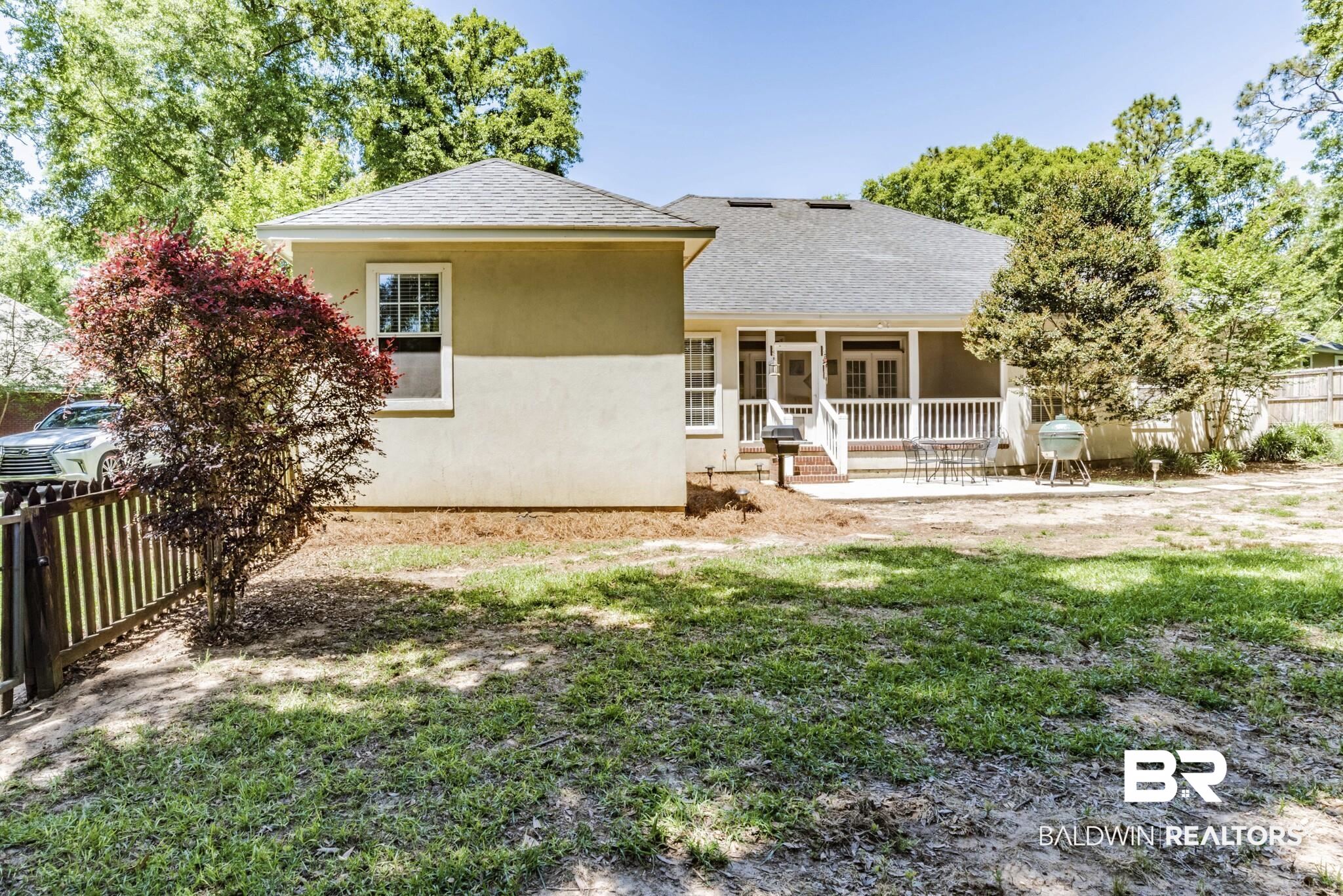 9813 Potomac Ridge Drive Mobile, AL 36695 - Photo 26 of 31