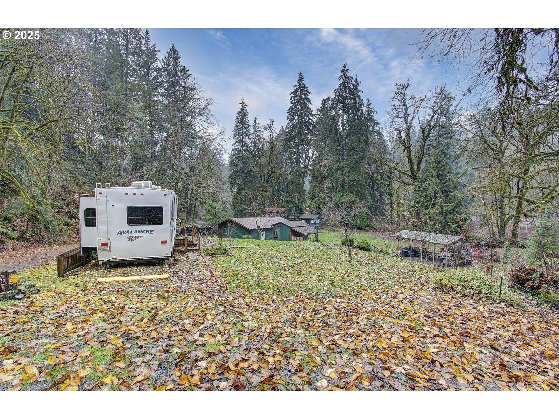 373 Fallert Road Kalama, WA 98625 - Photo 16 of 22 Gallery Image 16