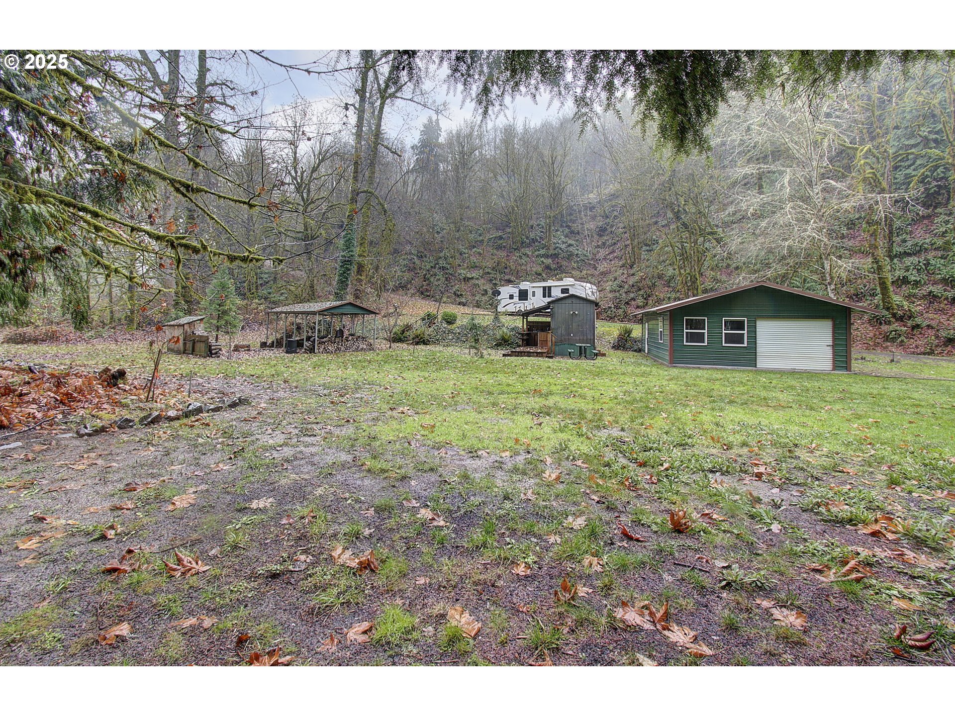 373 Fallert Road Kalama, WA 98625 - Photo 5 of 22 Gallery Image 5