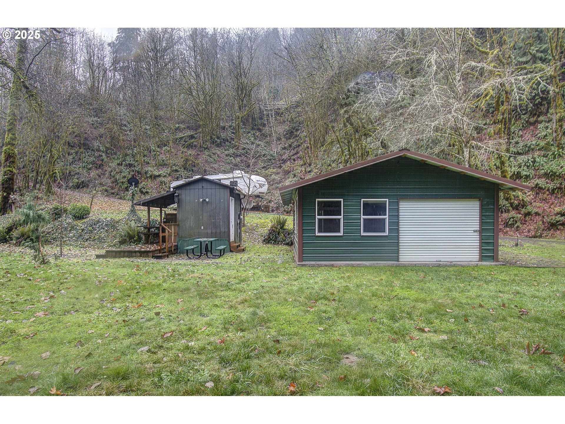 373 Fallert Road Kalama, WA 98625 - Photo 8 of 22 Gallery Image 8