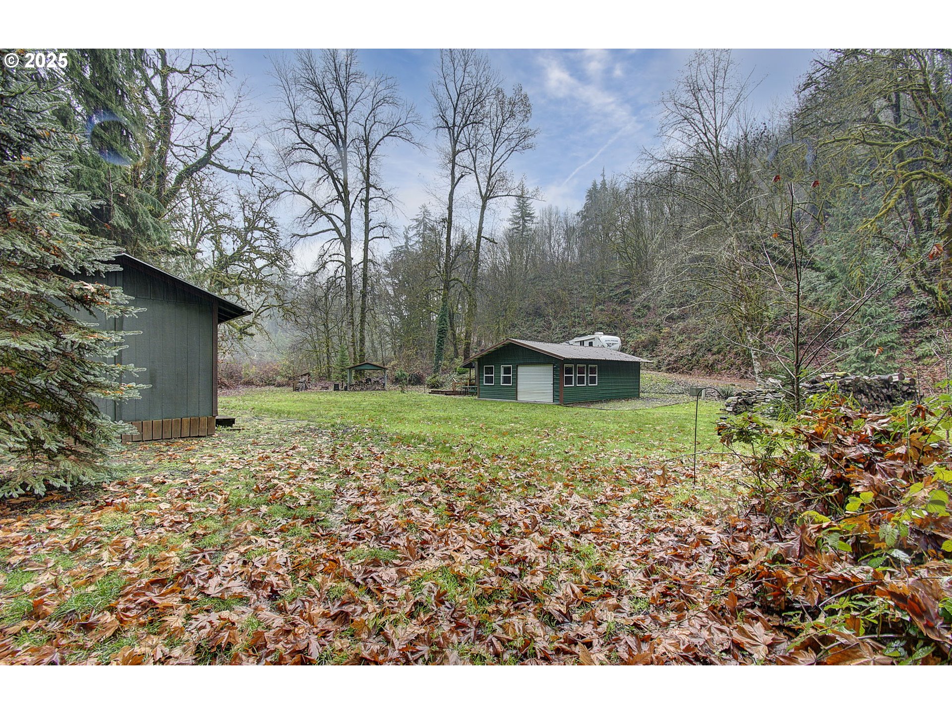 373 Fallert Road Kalama, WA 98625 - Photo 9 of 22 Gallery Image 9