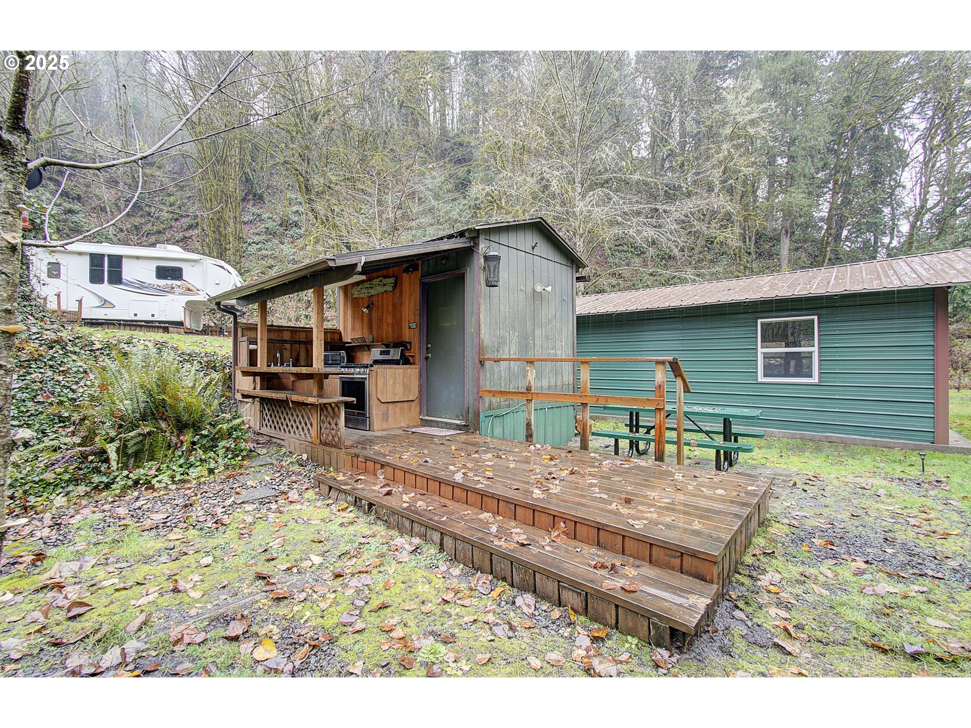 373 Fallert Road Kalama, WA 98625 - Photo 10 of 22 Gallery Image 10