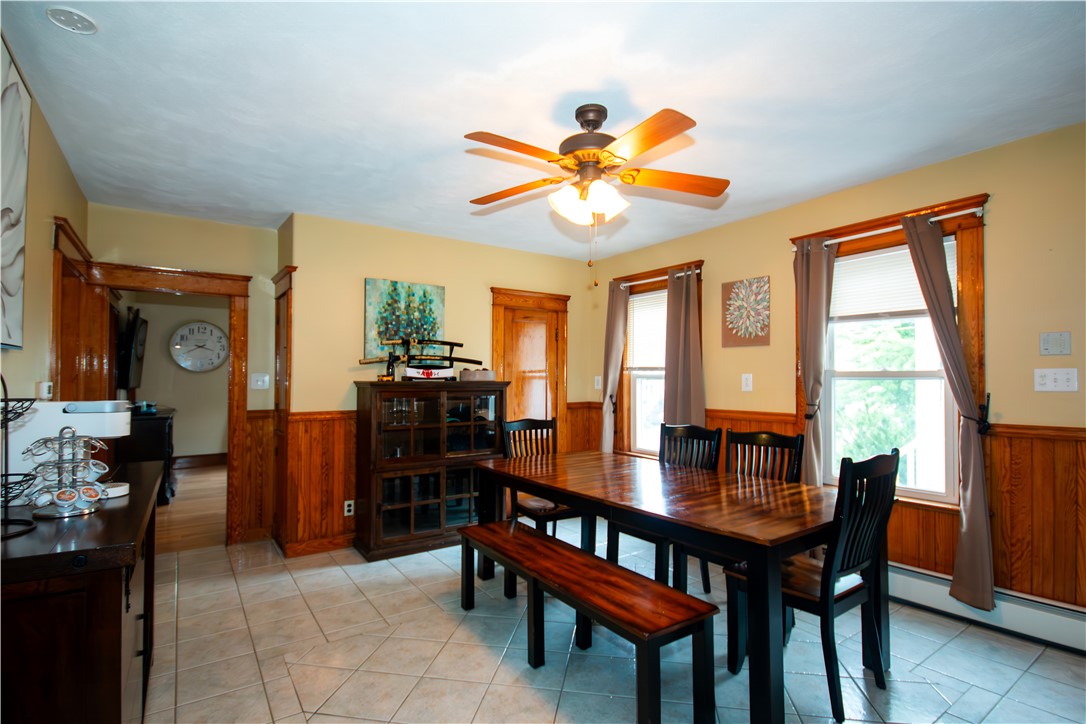 140 Hamilton Street, Unit 1 Woonsocket, RI 02895 - Photo 8 of 14