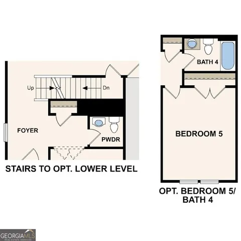 $390,005 | 1017 Kingsley Way, Lithonia, GA 30058