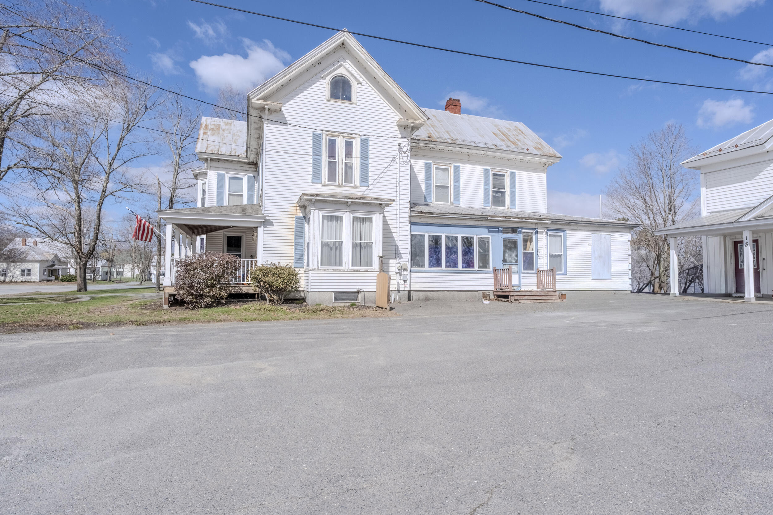 15 Upper Main Street Norridgewock, ME 04957 - Photo 47 of 50 44_15 upper main st norridgewock-4