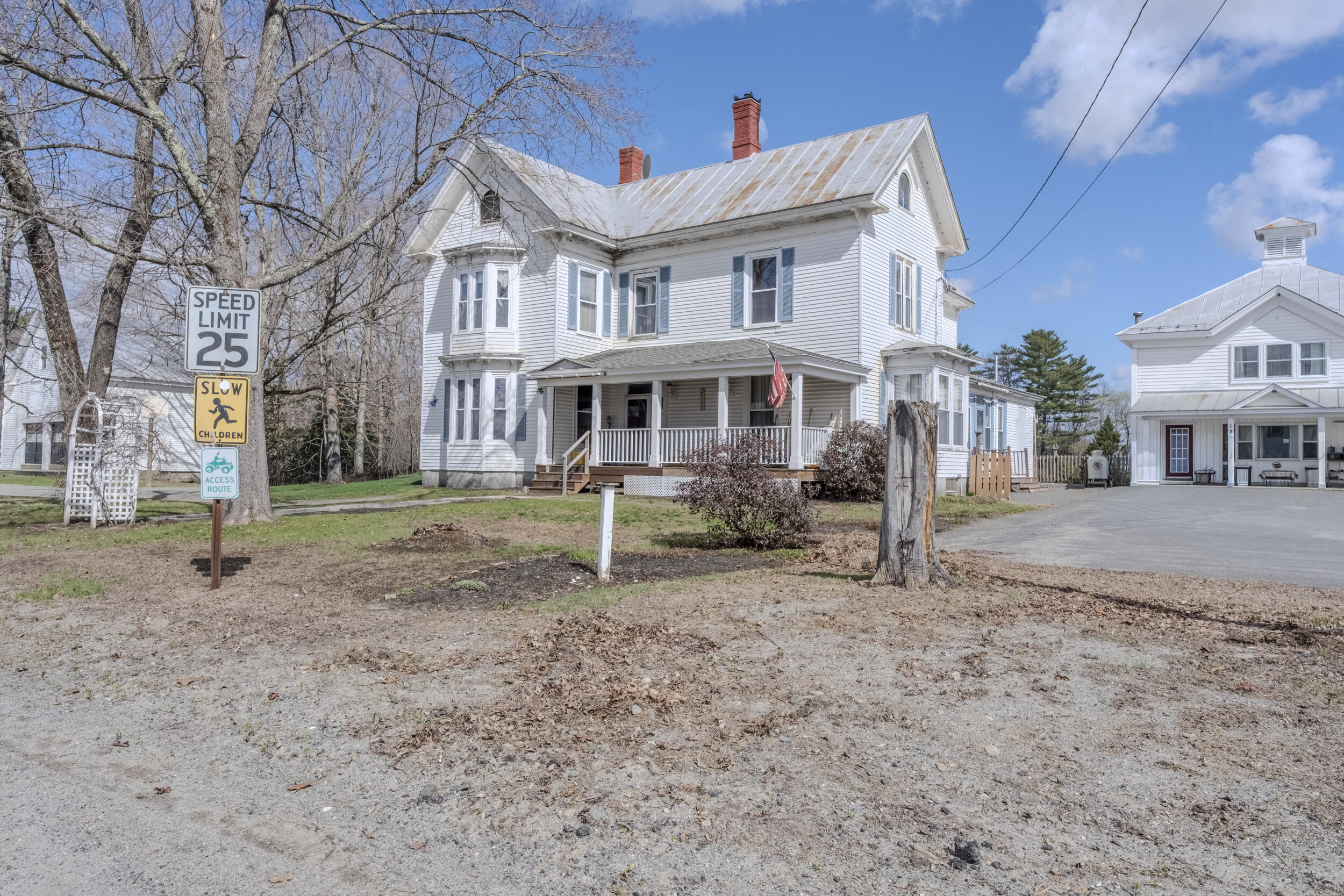 15 Upper Main Street Norridgewock, ME 04957 - Photo 48 of 50 42_15 upper main st norridgewock-3