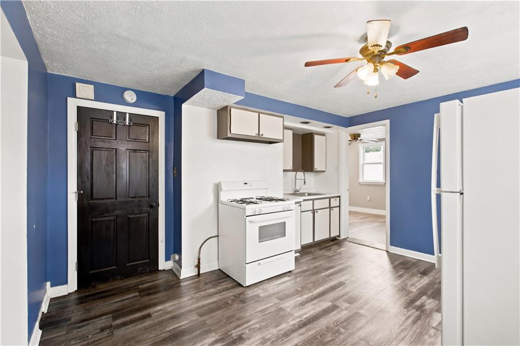425 Iberia Street, Unit 1 Pittsburgh, PA 15211 - Photo 7 of 26