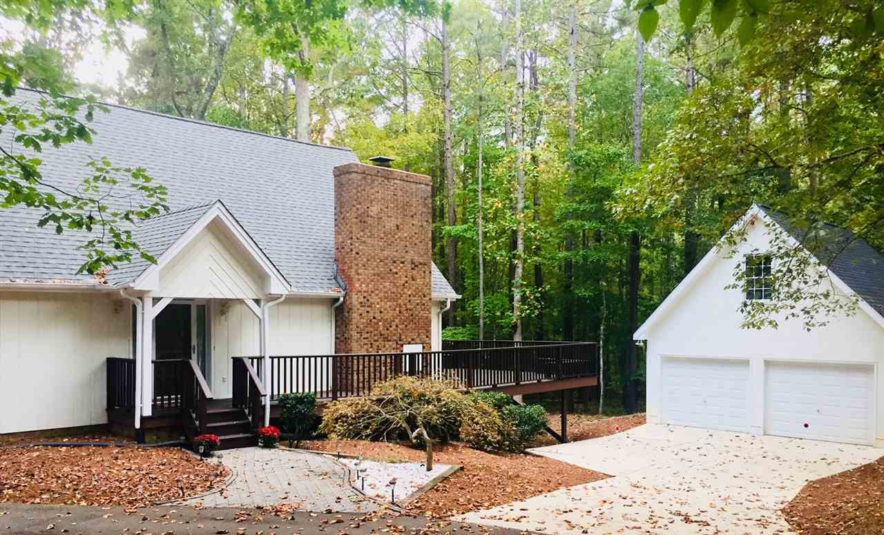8605 Langtree Lane Raleigh, NC 27613 - Photo 1 of 25 Photo 1
