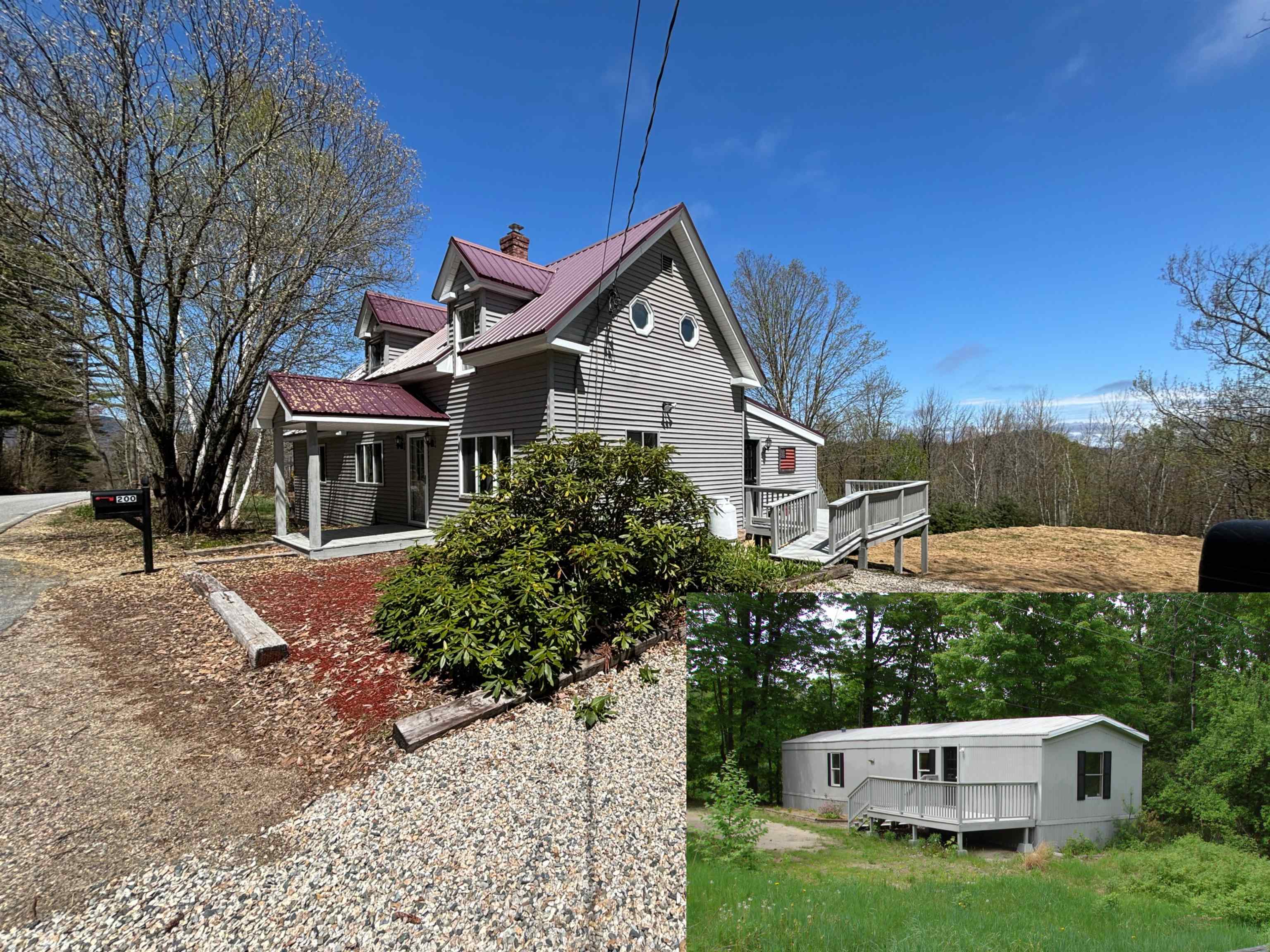 200 Ossipee Mountain Road Ossipee, NH 03814 - Photo 1 of 37