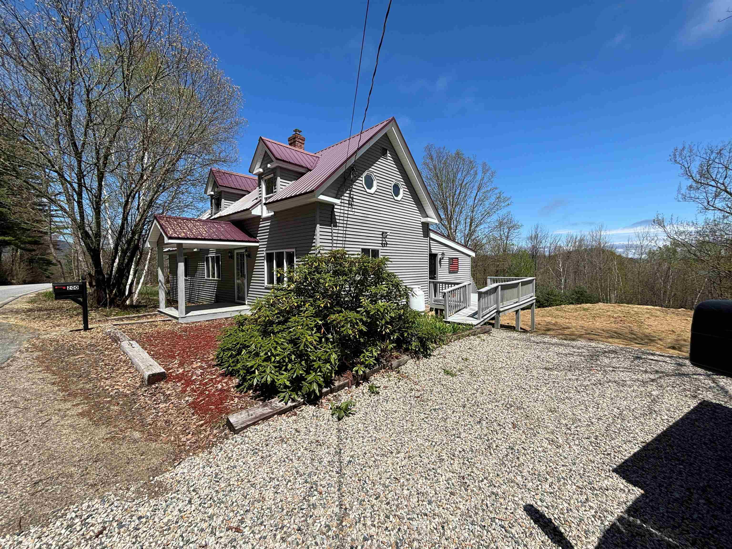 200 Ossipee Mountain Road Ossipee, NH 03814 - Photo 13 of 37