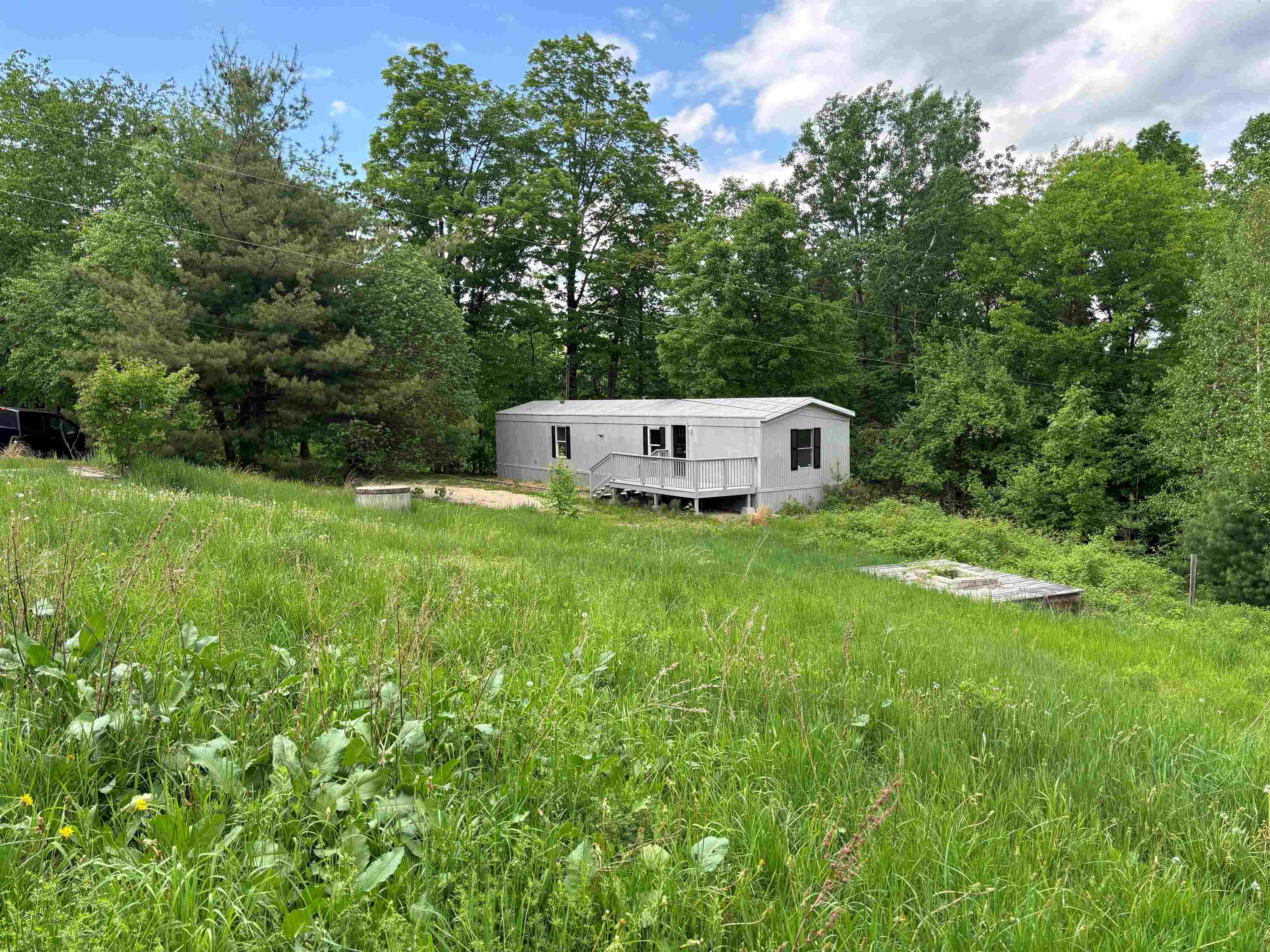 200 Ossipee Mountain Road Ossipee, NH 03814 - Photo 20 of 37