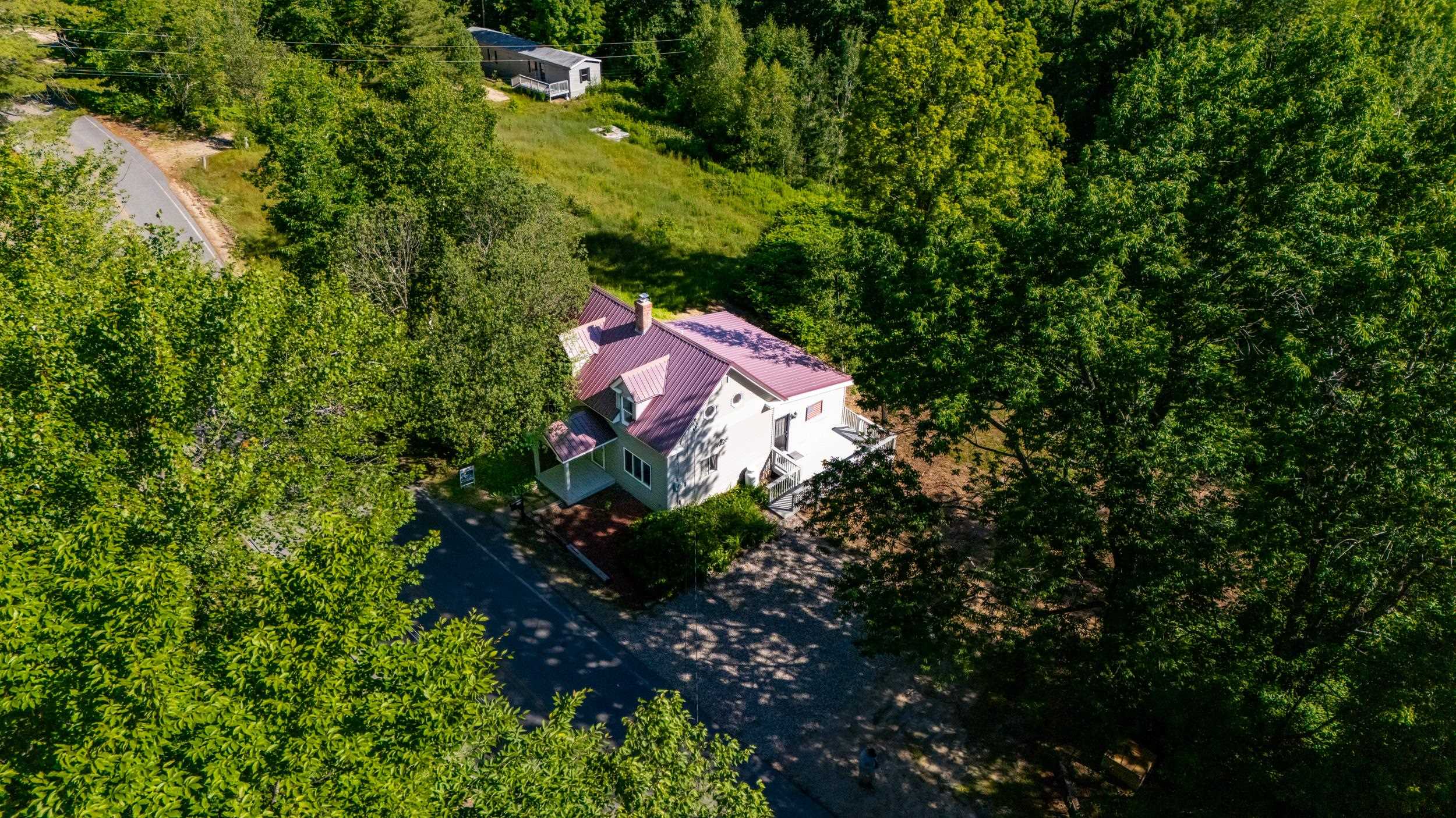 200 Ossipee Mountain Road Ossipee, NH 03814 - Photo 2 of 37