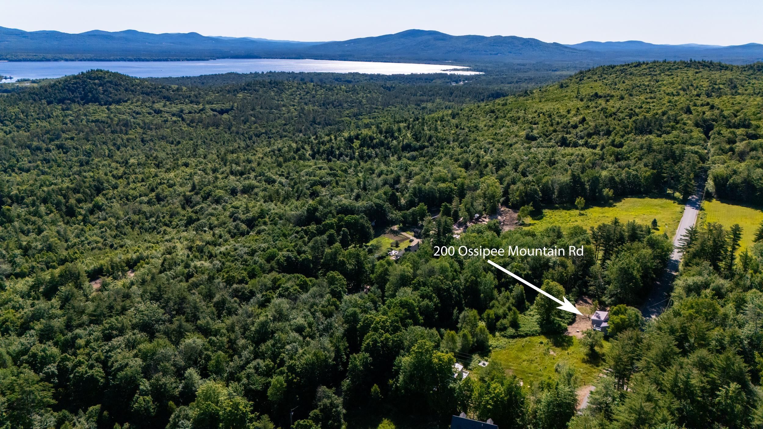 200 Ossipee Mountain Road Ossipee, NH 03814 - Photo 31 of 37