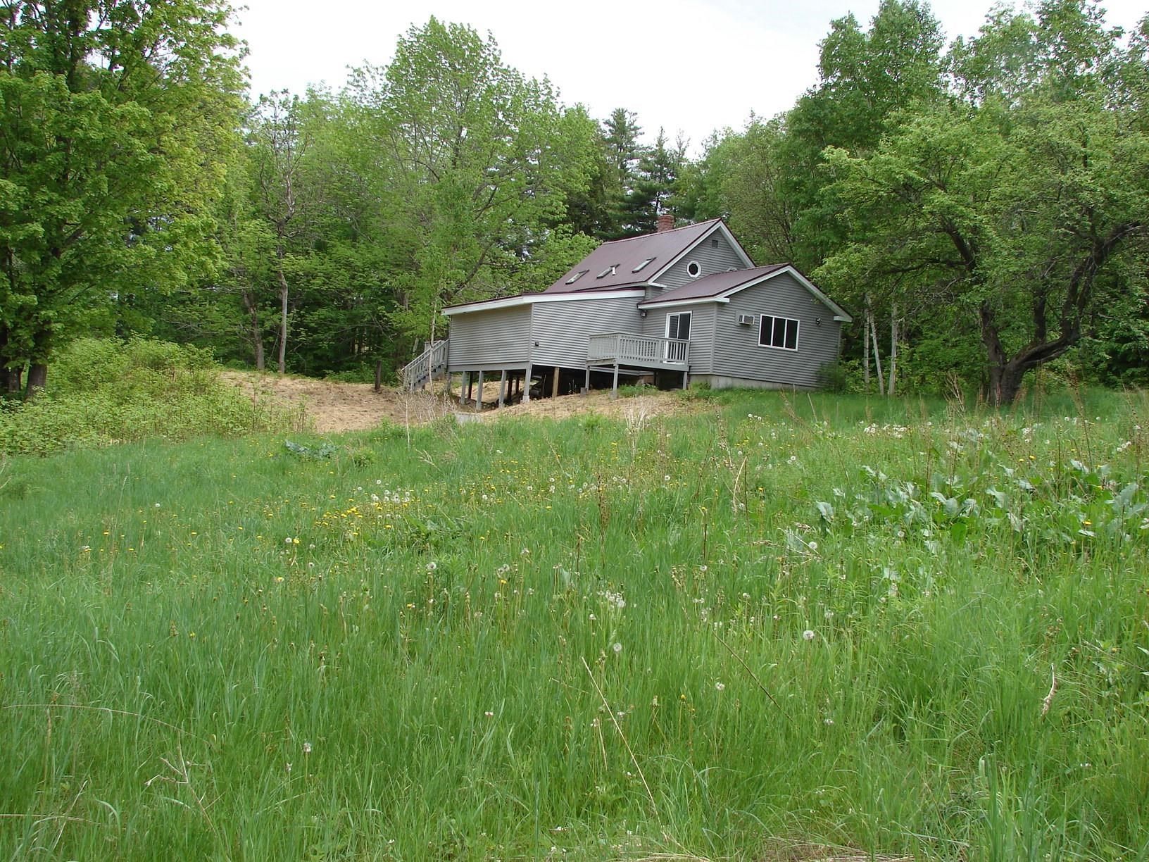200 Ossipee Mountain Road Ossipee, NH 03814 - Photo 34 of 37