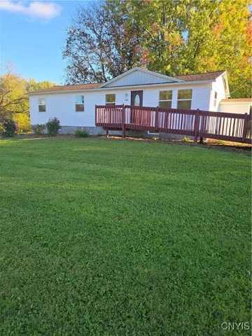 $160,000 | 2460 West Main Street, Cato, NY 13033