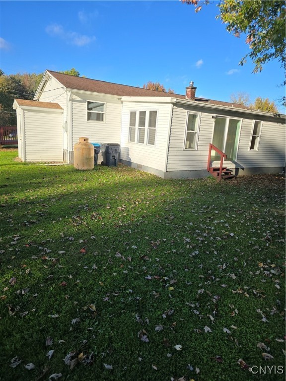 2460 West Main Street Cato, NY 13033 - Photo 2 of 20