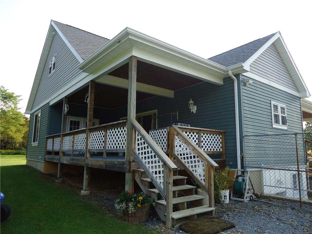 2302 Nolo Road Penn Run, PA 15765 - Photo 17 of 20
