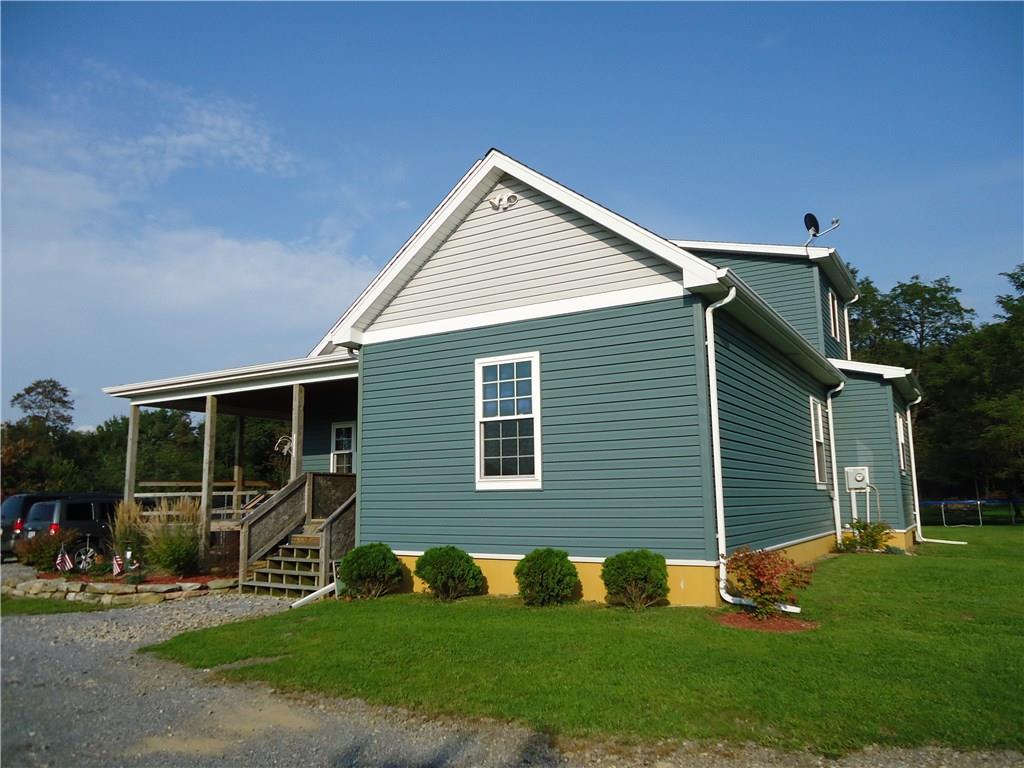 2302 Nolo Road Penn Run, PA 15765 - Photo 18 of 20