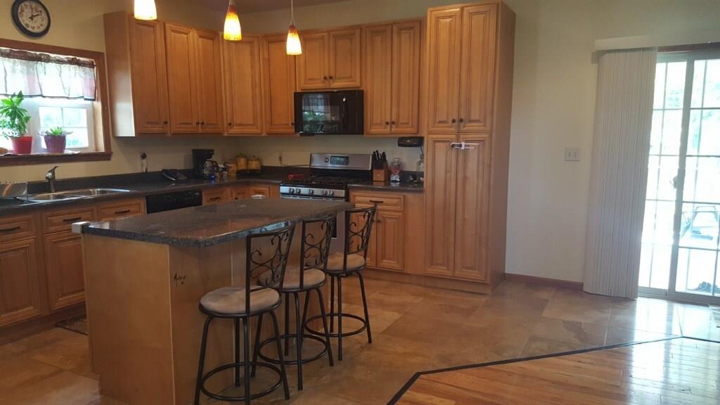 2302 Nolo Road Penn Run, PA 15765 - Photo 6 of 20 kitchen into dining room
