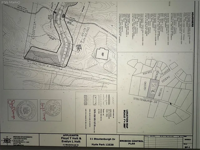 $95,000 | 11 Stoutenburgh Drive, Hyde Park, NY 12538