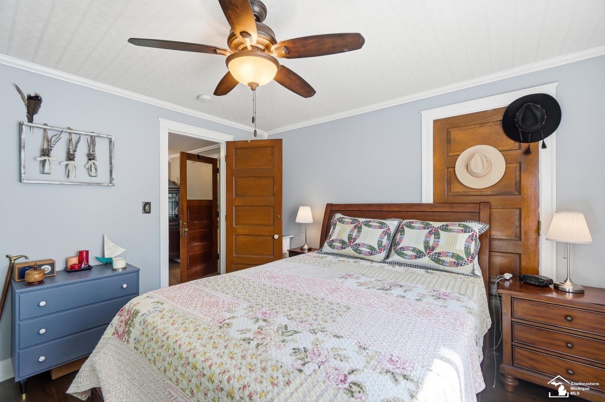307 North Macomb Street Monroe, MI 48162 - Photo 33 of 61