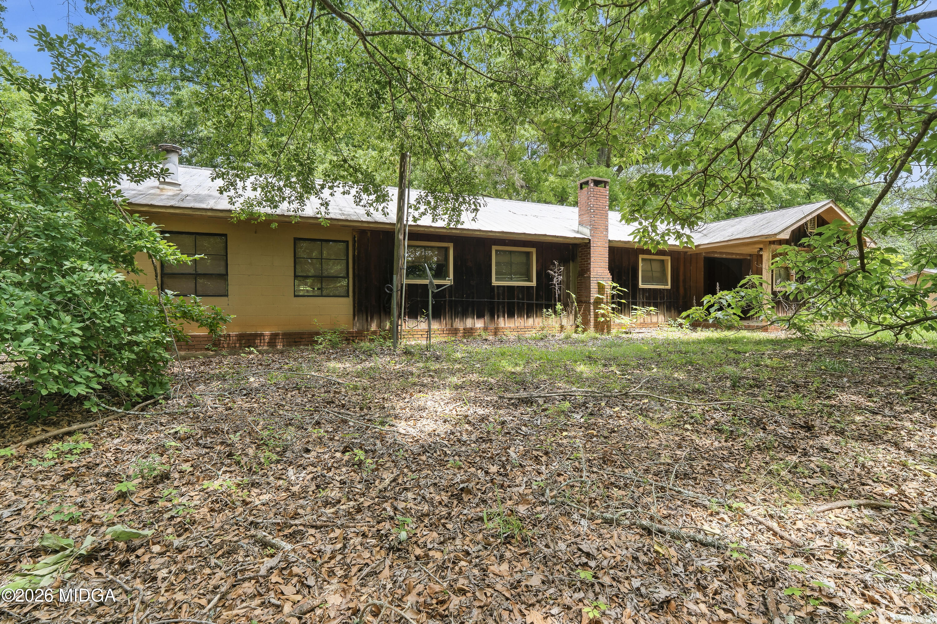 275 Morton Road Gray, GA 31032 - Photo 2 of 22 2