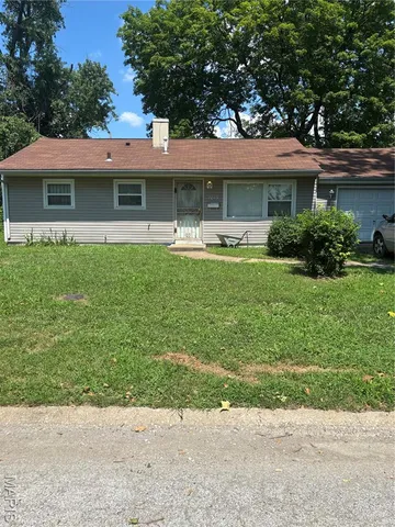 $29,999 | 7013 Edna Street, East St. Louis, IL 62203