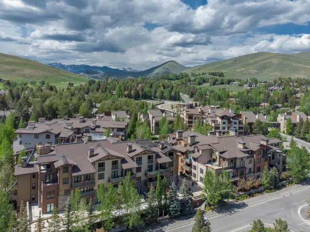 $425,000 | 111 Angani Way, Unit 2069, Sun Valley, ID 83353