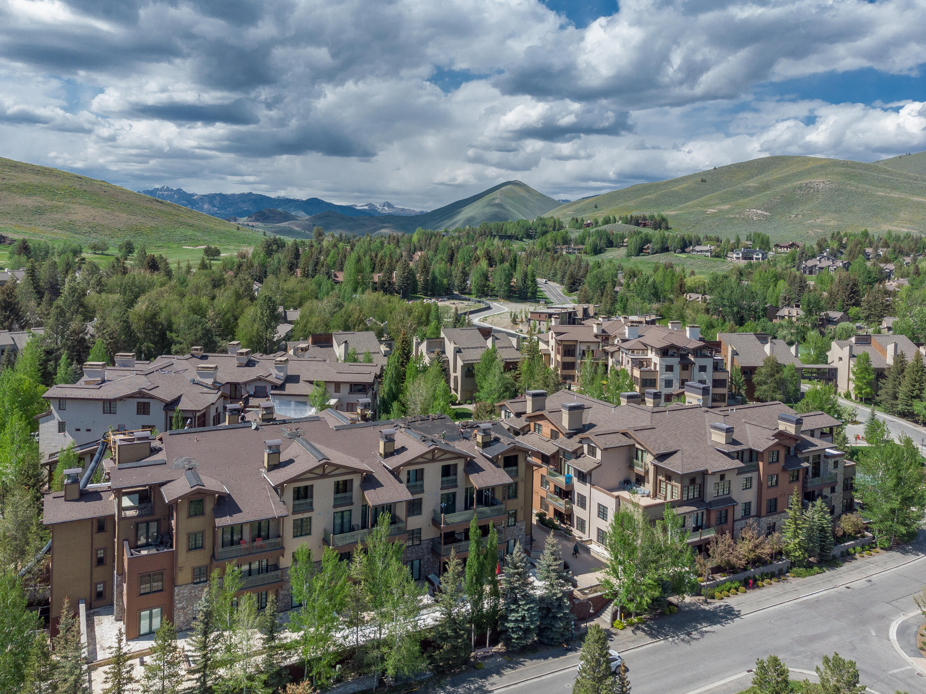 111 Angani Way, Unit 2069 Sun Valley, ID 83353 - Photo 11 of 14 111 Angani Way 2069