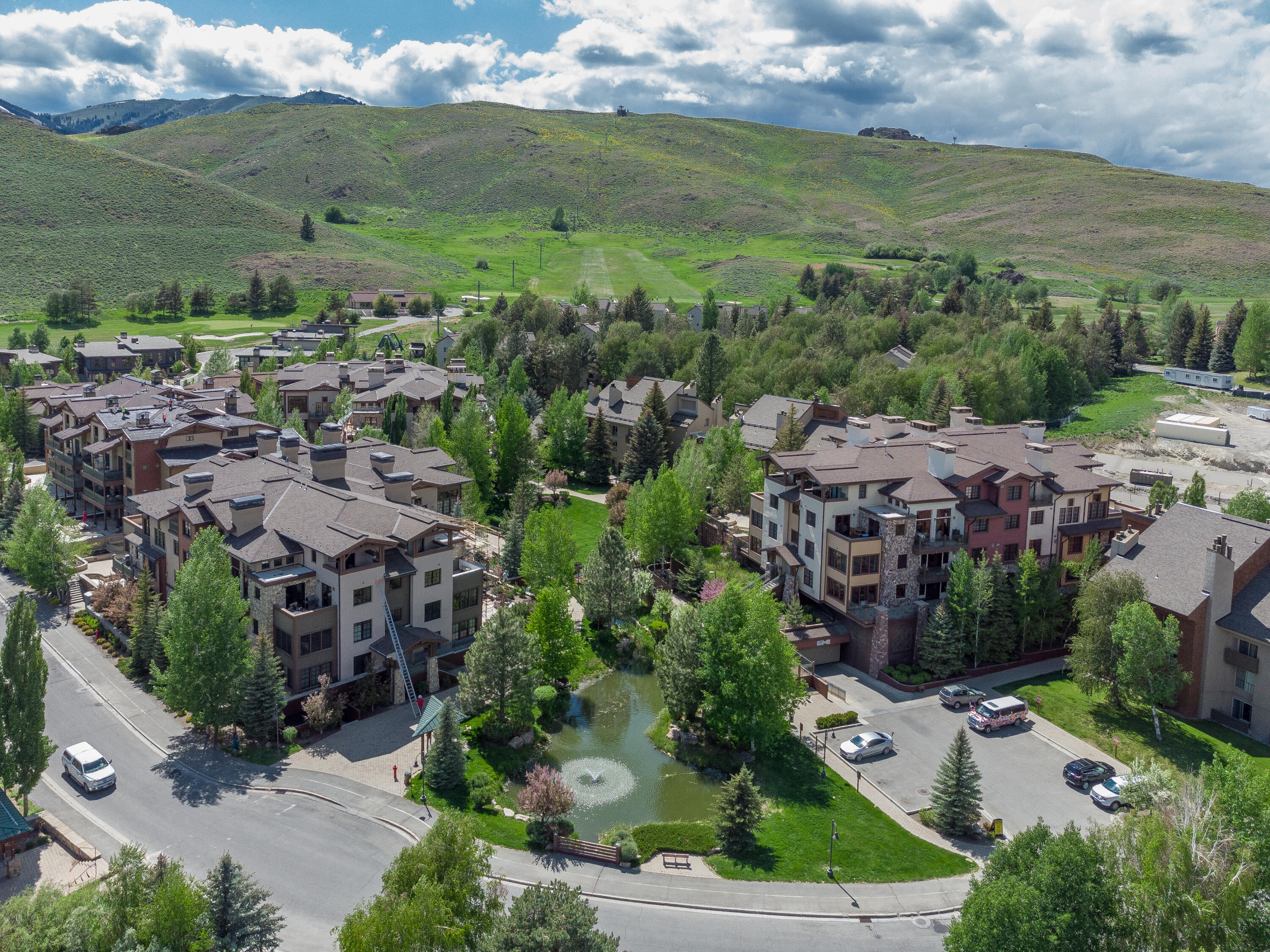 111 Angani Way, Unit 2069 Sun Valley, ID 83353 - Photo 13 of 14 111 Angani Way 2069