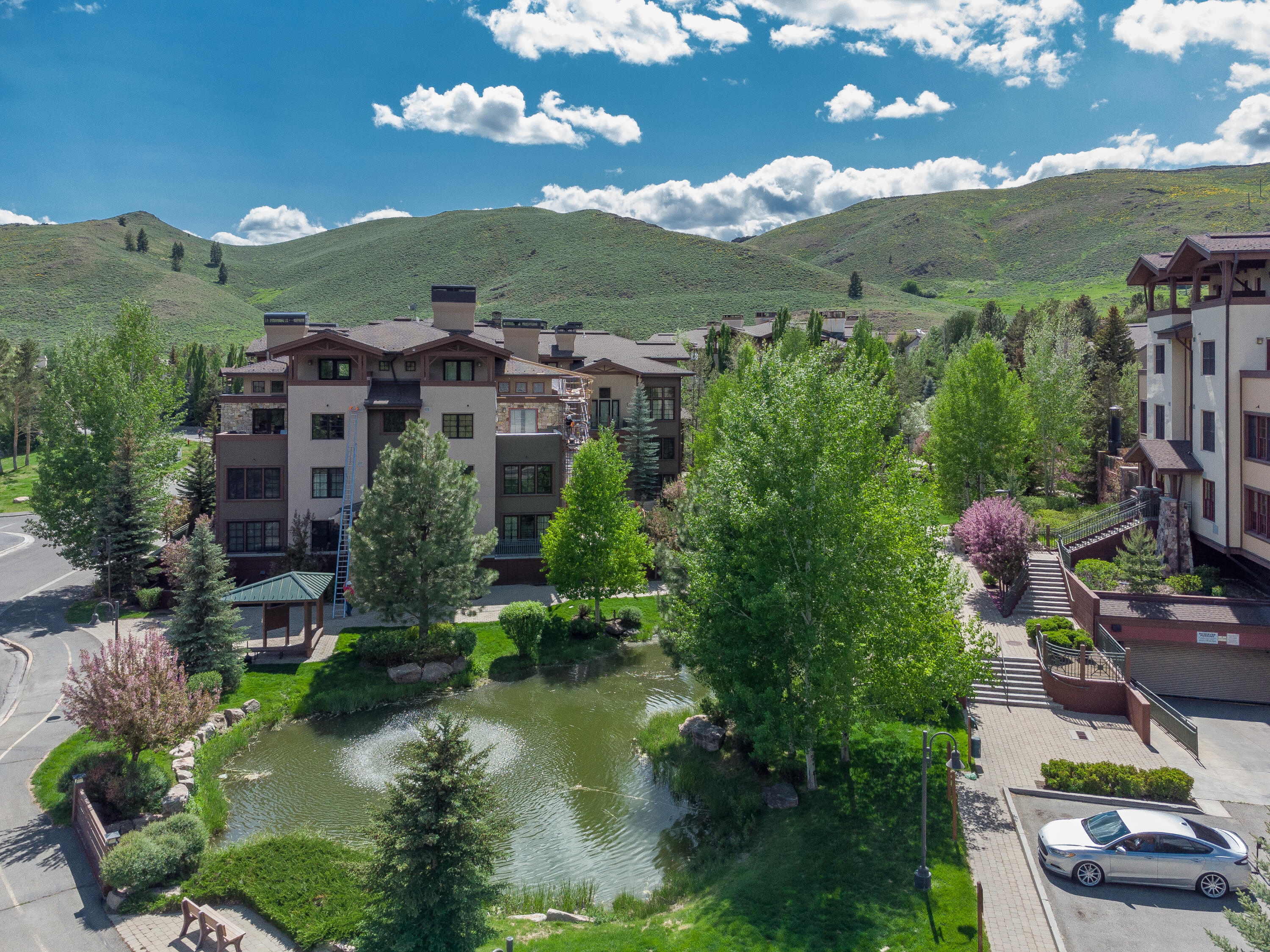 111 Angani Way, Unit 2069 Sun Valley, ID 83353 - Photo 14 of 14 111 Angani Way 2069