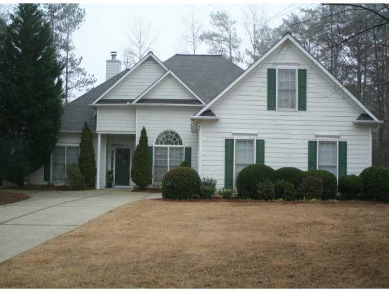 2525 Ivey Oaks Road Cumming, GA 30041 - Photo 1 of 1 Gallery Image 1