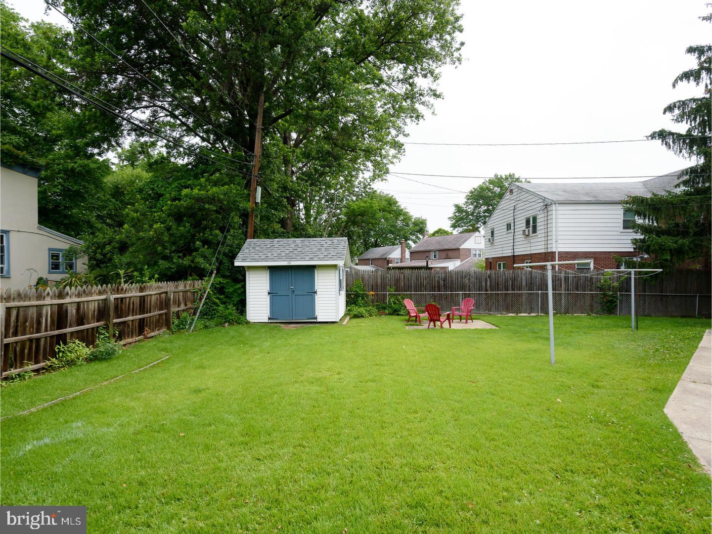 2903 Wakefield Drive Holmes, PA 19043 - Photo 25 of 25