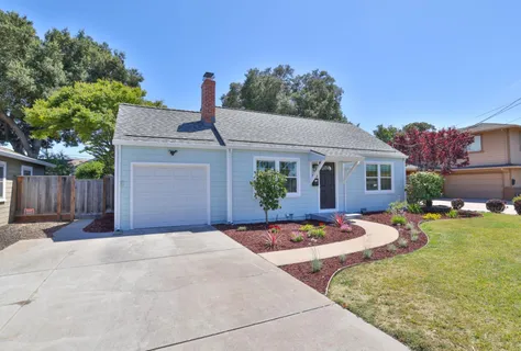 $1,198,000 | 2036 Randolph Drive, San Jose, CA 95128