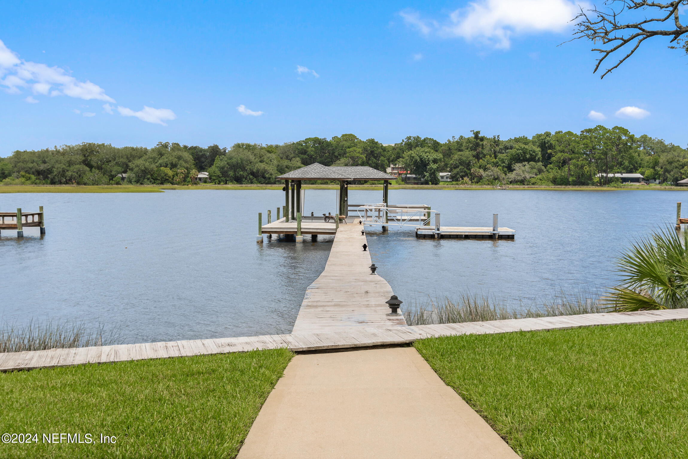 1119 Cedar Bay Road Jacksonville, FL 32218 - Photo 4 of 82 1119 Cedar Bay Rd - WebSized-48