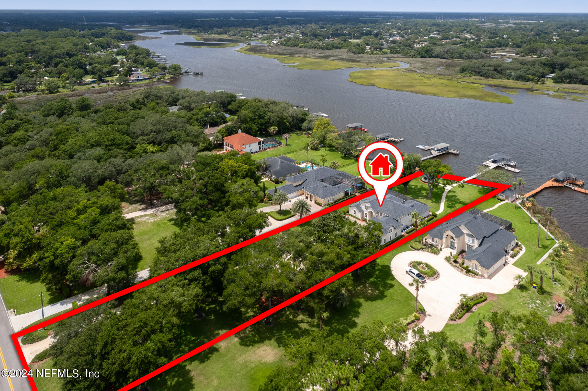 1119 Cedar Bay Road Jacksonville, FL 32218 - Photo 5 of 82 1119 Cedar Bay Rd - WebSized-69