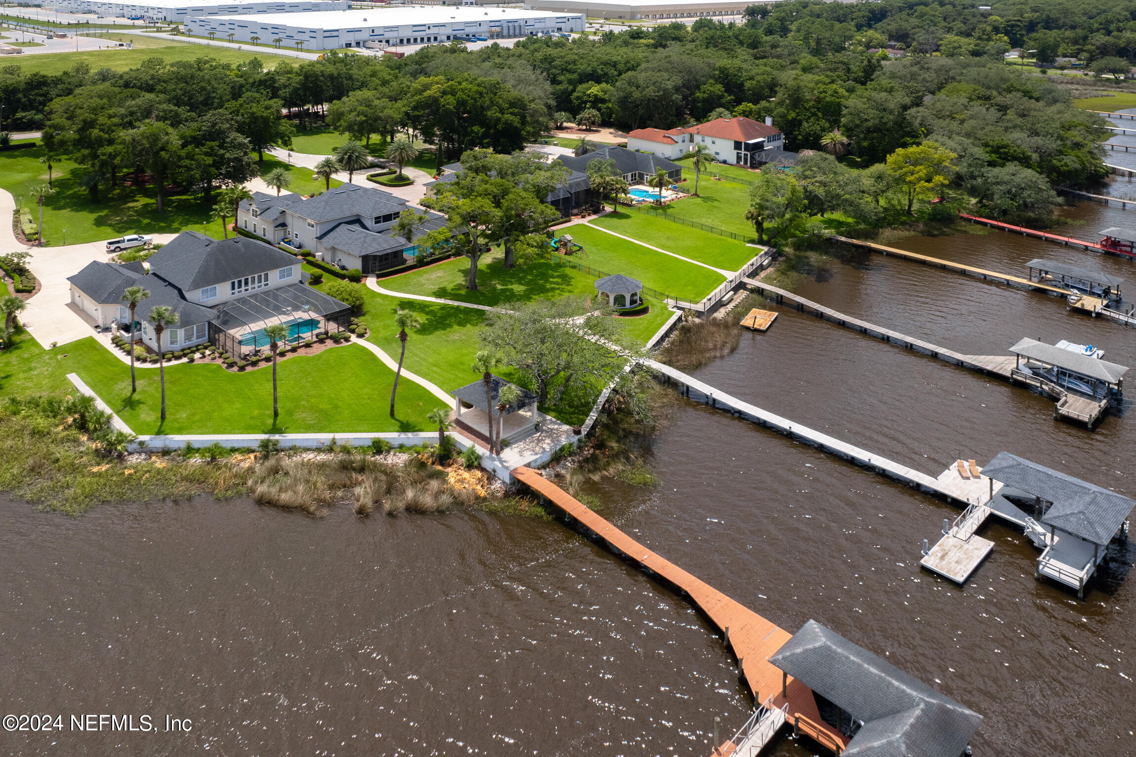 1119 Cedar Bay Road Jacksonville, FL 32218 - Photo 72 of 82 1119 Cedar Bay Rd - WebSized-71