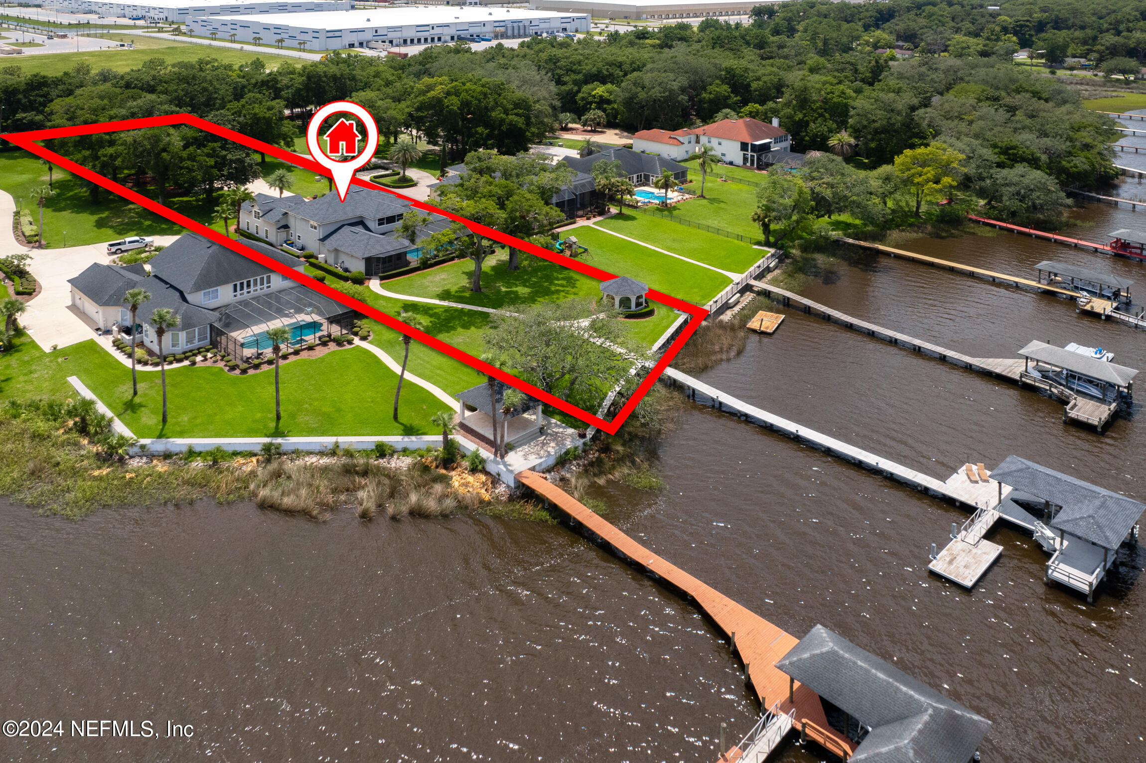 1119 Cedar Bay Road Jacksonville, FL 32218 - Photo 73 of 82 1119 Cedar Bay Rd - WebSized-72