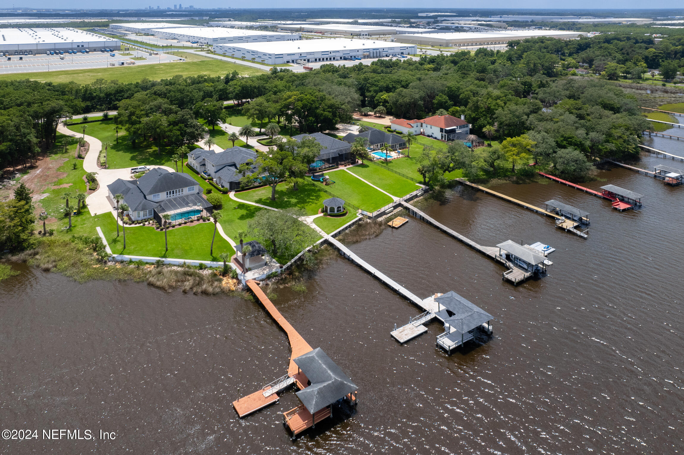 1119 Cedar Bay Road Jacksonville, FL 32218 - Photo 74 of 82 1119 Cedar Bay Rd - WebSized-73
