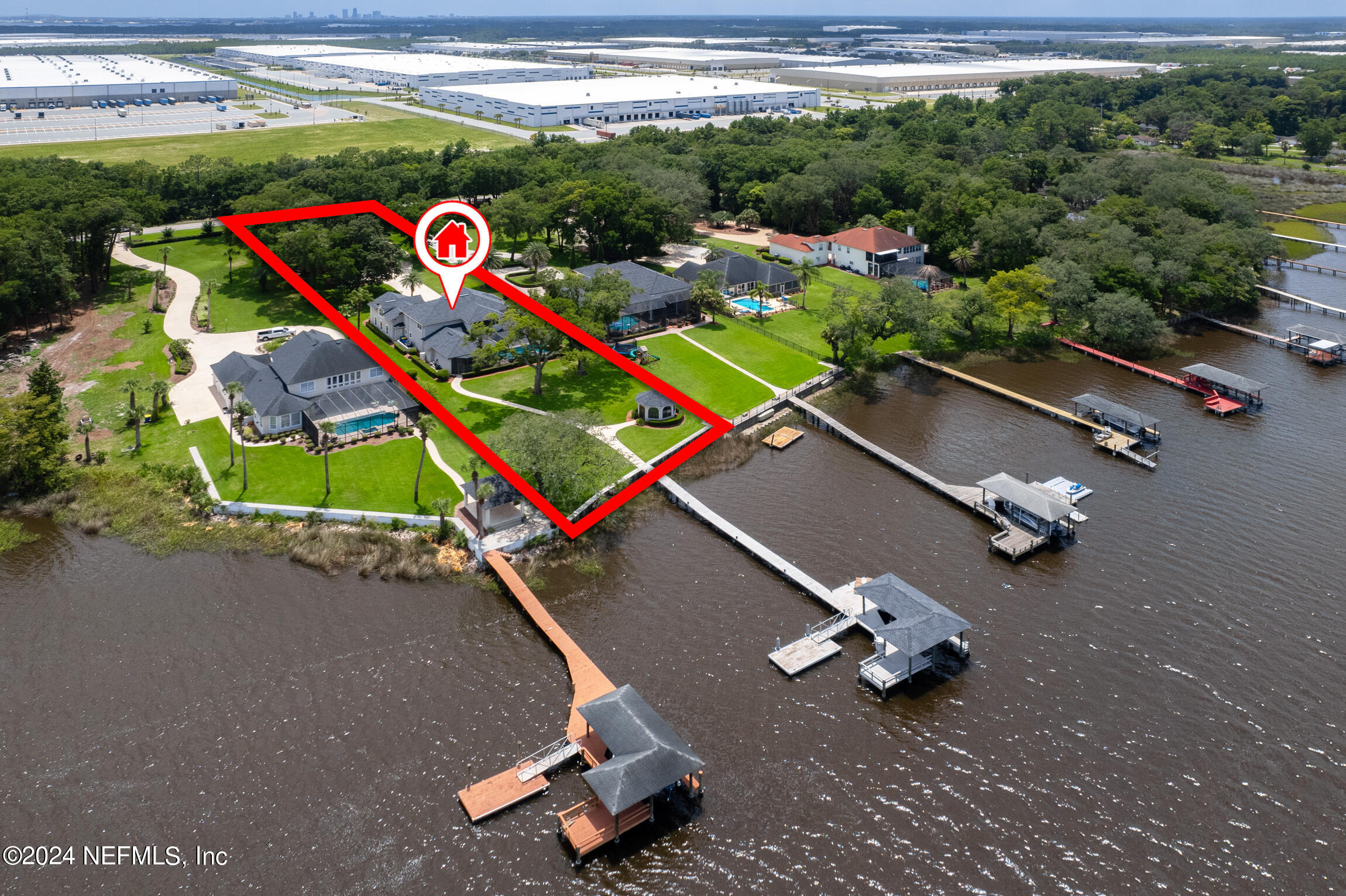 1119 Cedar Bay Road Jacksonville, FL 32218 - Photo 75 of 82 1119 Cedar Bay Rd - WebSized-74