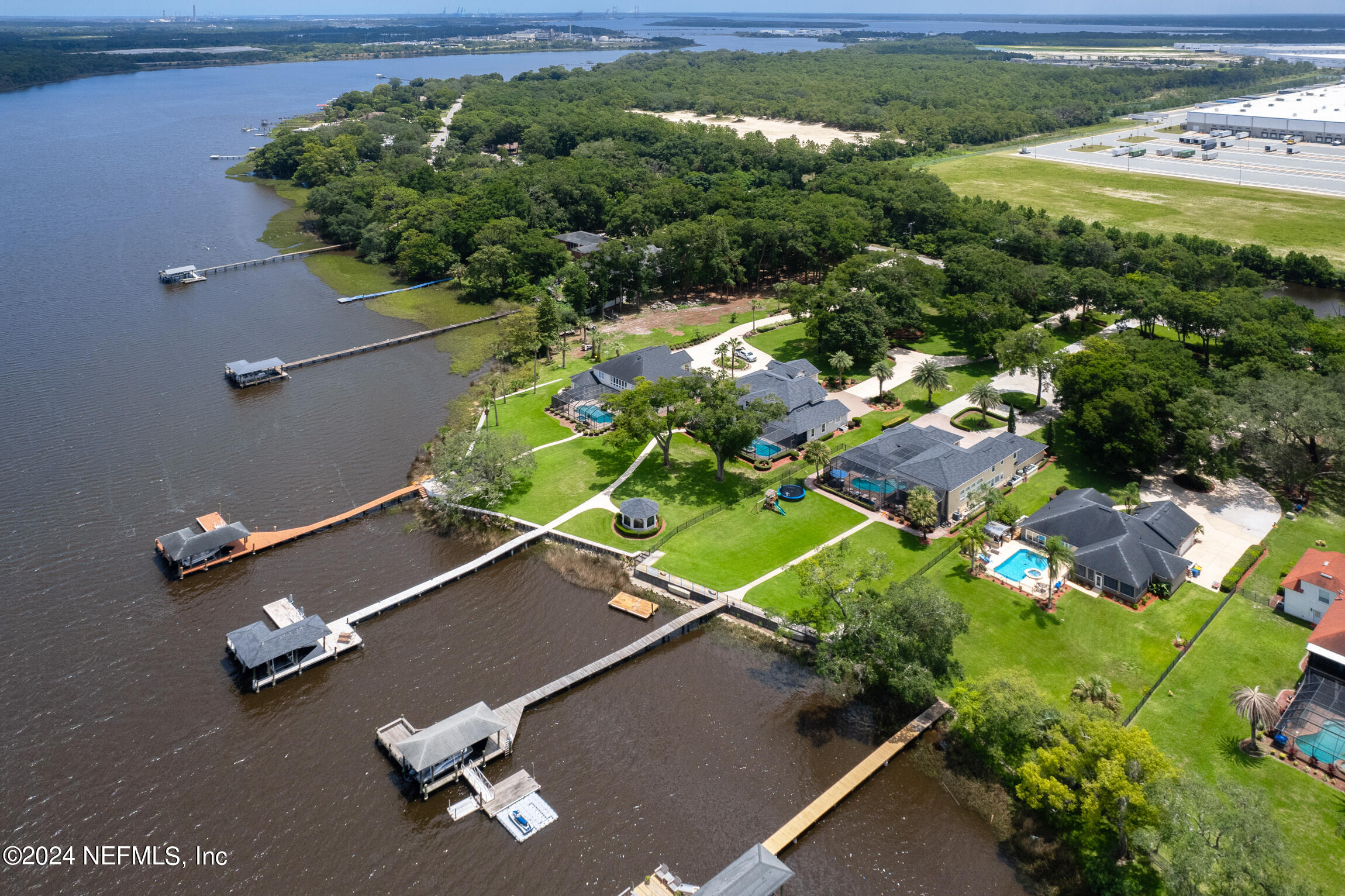 1119 Cedar Bay Road Jacksonville, FL 32218 - Photo 76 of 82 1119 Cedar Bay Rd - WebSized-75