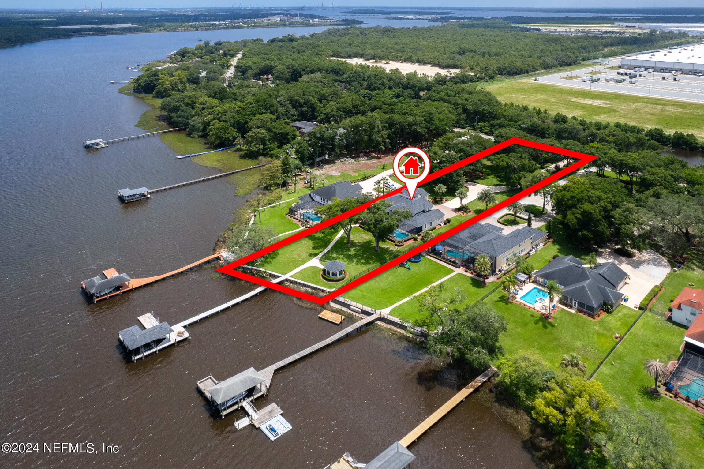 1119 Cedar Bay Road Jacksonville, FL 32218 - Photo 77 of 82 1119 Cedar Bay Rd - WebSized-76