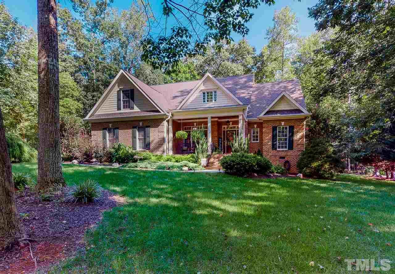 252 North Old Lantern Road Timberlake, NC 27583 - Photo 1 of 30